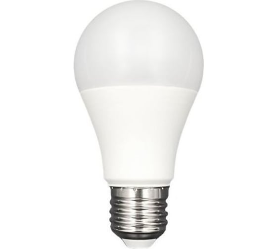 Светодиодная лампа ECON LED A 11Вт E27 4200K A60 L 7111023 1