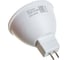Светодиодная лампа ECON LED MR 10Вт GU5.3 3000K 220V ES 74100531-220 5