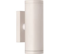 Настенный светильник IMEX GU10, 2х50W, белый IL.0005.5215