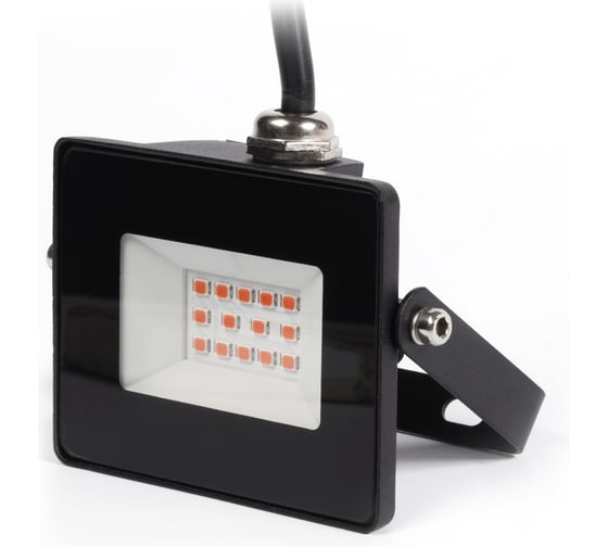 Прожектор Smartbuy FL ФИТО 10W/1300K/IP65 SBL-FLFITO-10-65K
