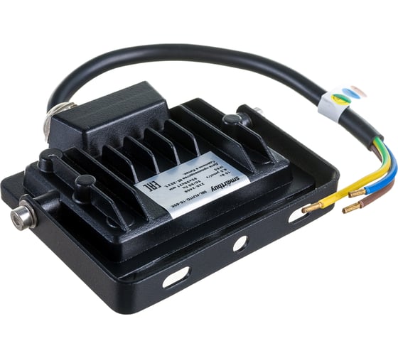 Прожектор Smartbuy FL ФИТО 10W/1300K/IP65 SBL-FLFITO-10-65K