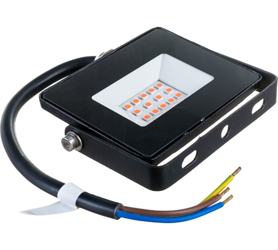 Прожектор Smartbuy FL ФИТО 10W/1300K/IP65 SBL-FLFITO-10-65K