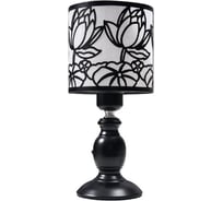 Аромасветильник RISALUX "Деревья" E27 14,5х14,5х31 см 4022650