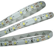 Светодиодная лента ELEGANZ LUX 2835 60 LED (4.8W/M) силикон IP65 12V холодная 6000К, 5м EL-LS65-48W