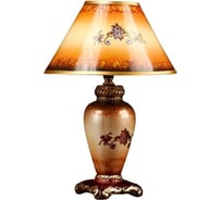 Настольная лампа RISALUX "Дань времени" 220V Е14 36,5х25х25 см 1360540