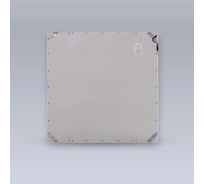 Каркас для накладных ультратонких светодиодных панелей ELEGANZ 595*595 1шт 1723