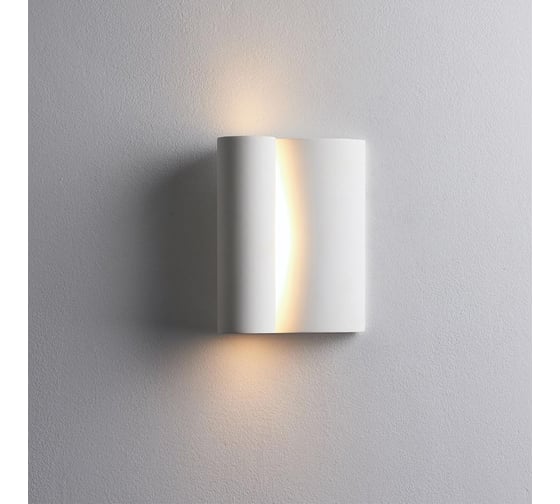 Настенный светильник ODEON LIGHT LED 3W RUNO 7014/3W 7014/3WL