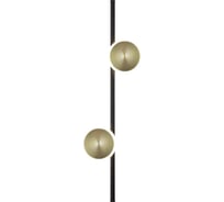 Настенный светильник LED ODEON LIGHT 24W STILO 6601/24W 6601/24WL
