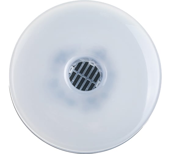Светодиодная лампа Jazzway высокомощная PLED-HP-R210 120Вт 5000К холод. бел. E40 12000лм 230В/50Гц GR 5026643