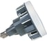 Светодиодная лампа Jazzway высокомощная PLED-HP-R210 120Вт 5000К холод. бел. E40 12000лм 230В/50Гц GR 5026643 4