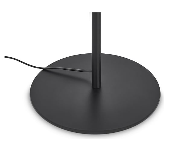 Напольный светильник Freya (торшер) Shimmer 3хG9x25W Черный FR5435FL-03B