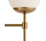 Настенный светильник Freya (бра) Damask 1хE27x60W Латунь FR5205WL-01BS 3