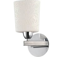 Настенный светильник Freya (бра) Ciclo 1хE14x40W Хром FR5117WL-01CH