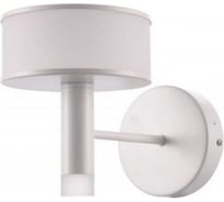 Настенный светильник Freya (бра) Andrea LED 10W Белый FR6035WL-L3W