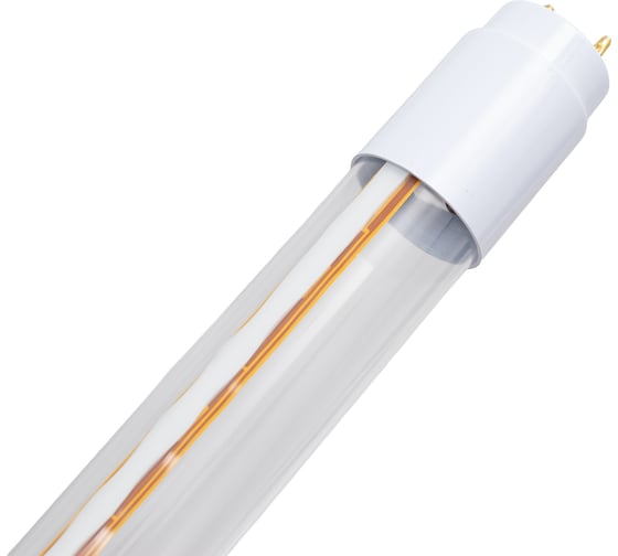 Лампа Формула Света LED T8 18 Вт 80 CRI G13 П 4000К AC 25x1 ФС FGLD30000007164
