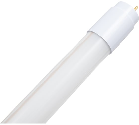 Лампа Формула Света LED T8 18 Вт 80 CRI G13 М 6500К AC 25x1 ФС FGLD30000006495