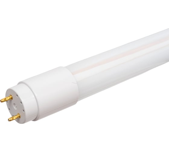 Лампа Формула Света LED T8 9 Вт 80 CRI G13 М 3000К AC 25x1 ФС FGLD30000007158