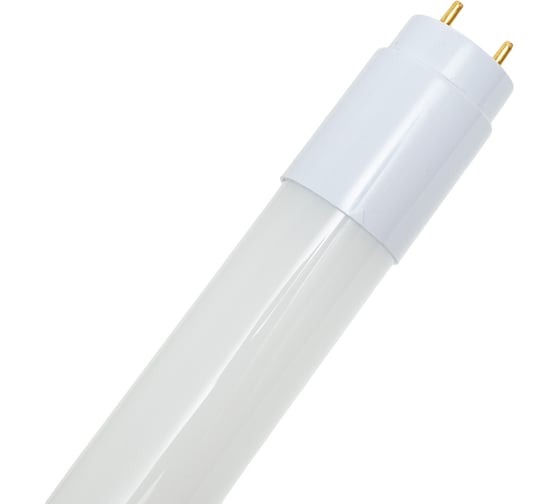 Лампа Формула Света LED T8 9 Вт 80 CRI G13 М 4000К AC 25x1 ФС FGLD30000006492