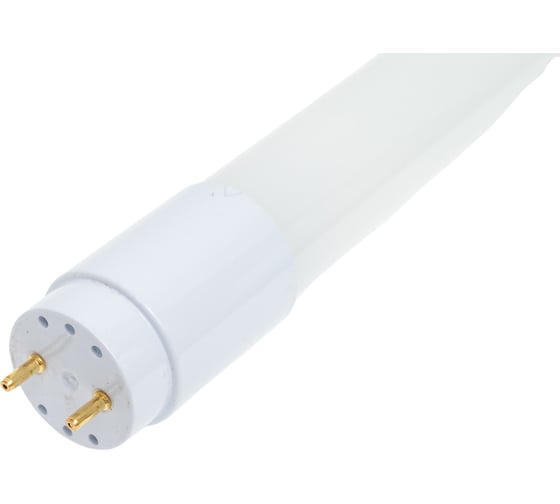 Лампа Формула Света LED T8 9 Вт 80 CRI G13 М 4000К AC 25x1 ФС FGLD30000006492