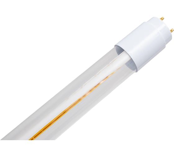 Лампа Формула Света LED T8 9 Вт 80 CRI G13 П 4000К AC 25x1 ФС FGLD30000007161
