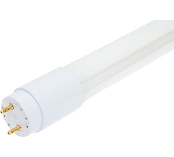 Лампа Формула Света LED T8 9 Вт 80 CRI G13 М 6500К AC 25x1 ФС FGLD30000006493