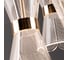 Подвесной светильник Freya Dress LED 40W Золото FR5438PL-L37G 8