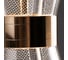 Подвесной светильник Freya Dress LED 40W Золото FR5438PL-L37G 9