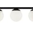 Подвесной светильник Freya Zing 5хE27x60W Черный FR5199PL-05B 3
