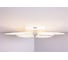 Люстра Schaffner 39205-4+4, LED 168W (58 58 12) G F Estero 39205-4+4 G 7