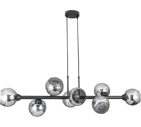 Люстра Schaffner Florido 70123-8 G