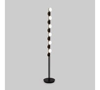 Напольный светодиодный светильник Eurosvet 90332/12 Tapioca черный a068079