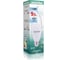 Лампа Smartbuy LED свеча на ветру C37-9,5W, 4000. E27 SBL-C37Can-9_5-40K-E27 1