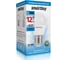 Лампа Smartbuy LED 7 SBL-G45-12-60K-E27 1