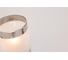 Люстра Schaffner Bolso 6xE27/60W Bolso 23900-6 WH+CR 8