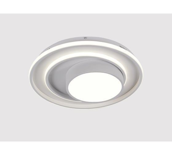 Люстра Schaffner LED 130W Bulla 2815-500 WH
