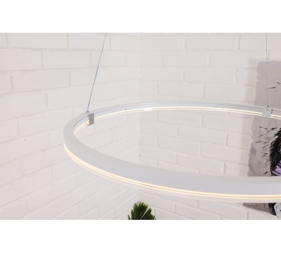 Люстра Schaffner LED 68W IR Centro 3210-600