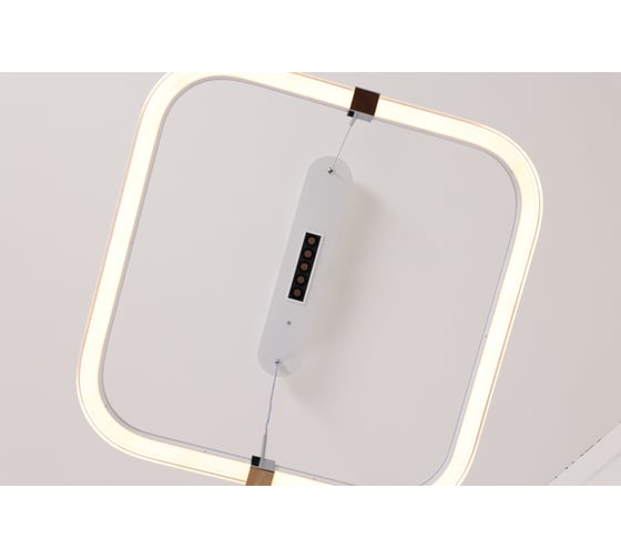 Люстра Schaffner  Centro LED 52W+5W IR Centro 3215-400