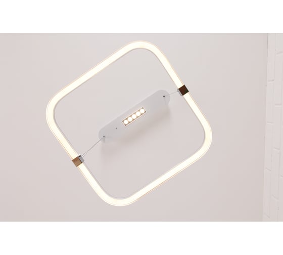 Люстра Schaffner  Centro LED 52W+5W IR Centro 3215-400