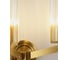 Светильник настенный Moderli Бра Brass, латунь, прозрачный V11073-2W 8