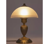 Настольная лампа Citilux Латур Бронза CL413811