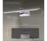 Настенная подсветка Citilux VIZOR Хром CL708751 4