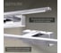 Настенная подсветка Citilux VIZOR Хром CL708751 6
