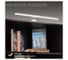 Настенная подсветка Citilux VIZOR Хром CL708751 12