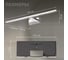 Настенная подсветка Citilux VIZOR Хром CL708761 4