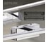 Настенная подсветка Citilux VIZOR Хром CL708761 6
