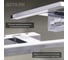 Настенная подсветка Citilux VIZOR Хром CL708731 6