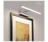 Настенная подсветка Citilux VIZOR Хром CL708731 7