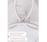 Люстра потолочная Citilux TRIO с пультом Белая CL215B130 12