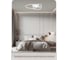 Люстра потолочная Citilux TRIO с пультом Белая CL215B130 16