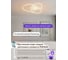 Люстра потолочная Citilux TRIO с пультом Белая CL215B130 20